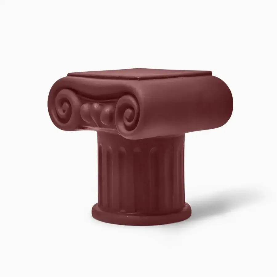 Capitello Side Table #3