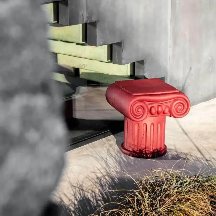 Capitello Side Table #1