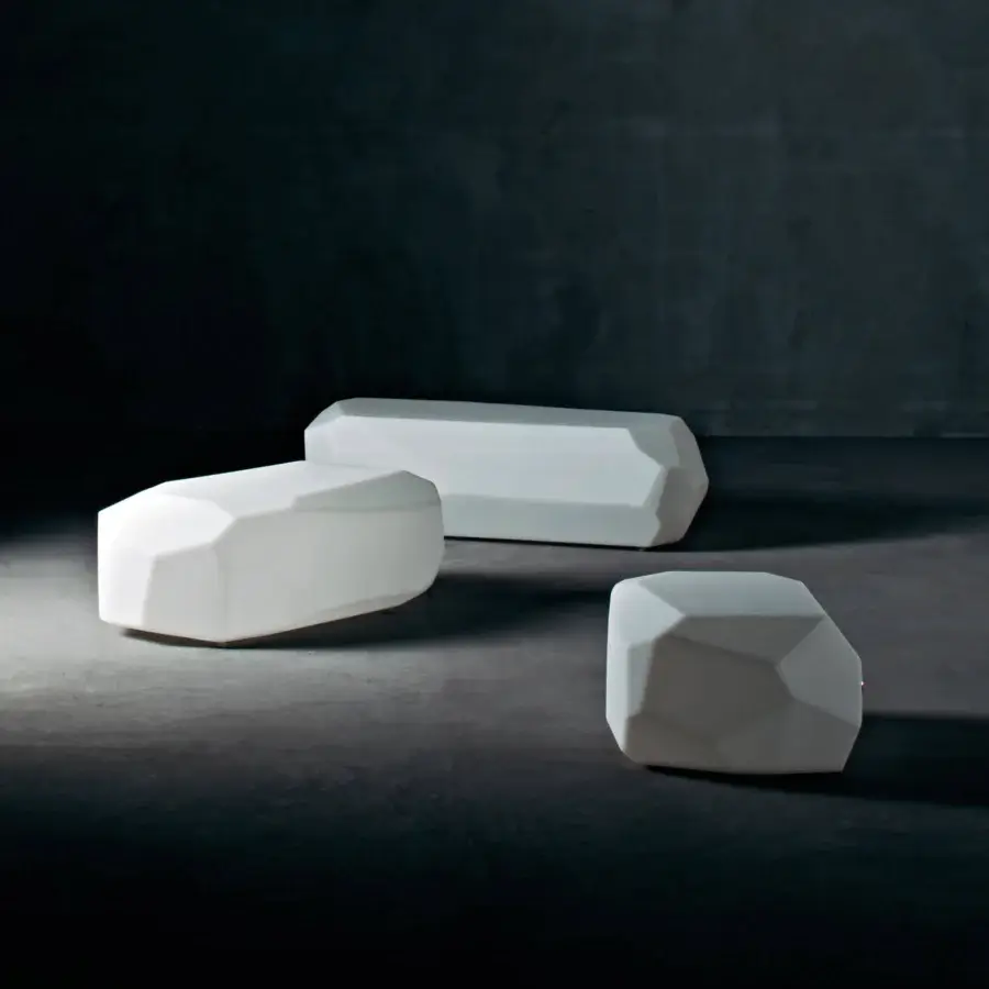Meteor Coffee Table #1