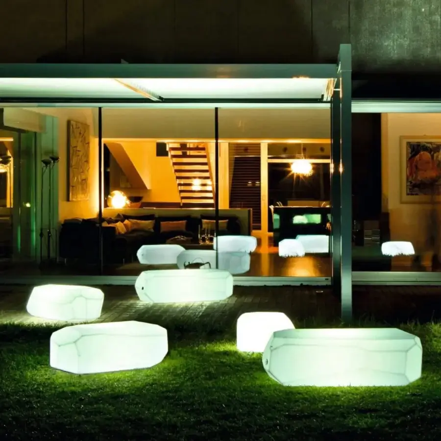 Meteor Coffee Table #8