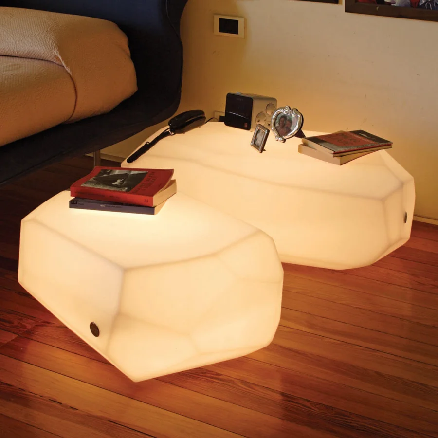 Meteor Coffee Table #7