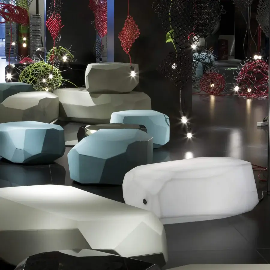 Meteor Coffee Table #6