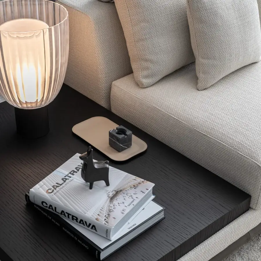 Saphir Sectional #6