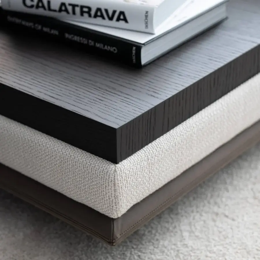 Saphir Sectional #7