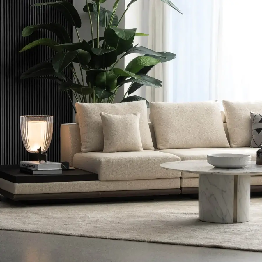 Saphir Sectional #8
