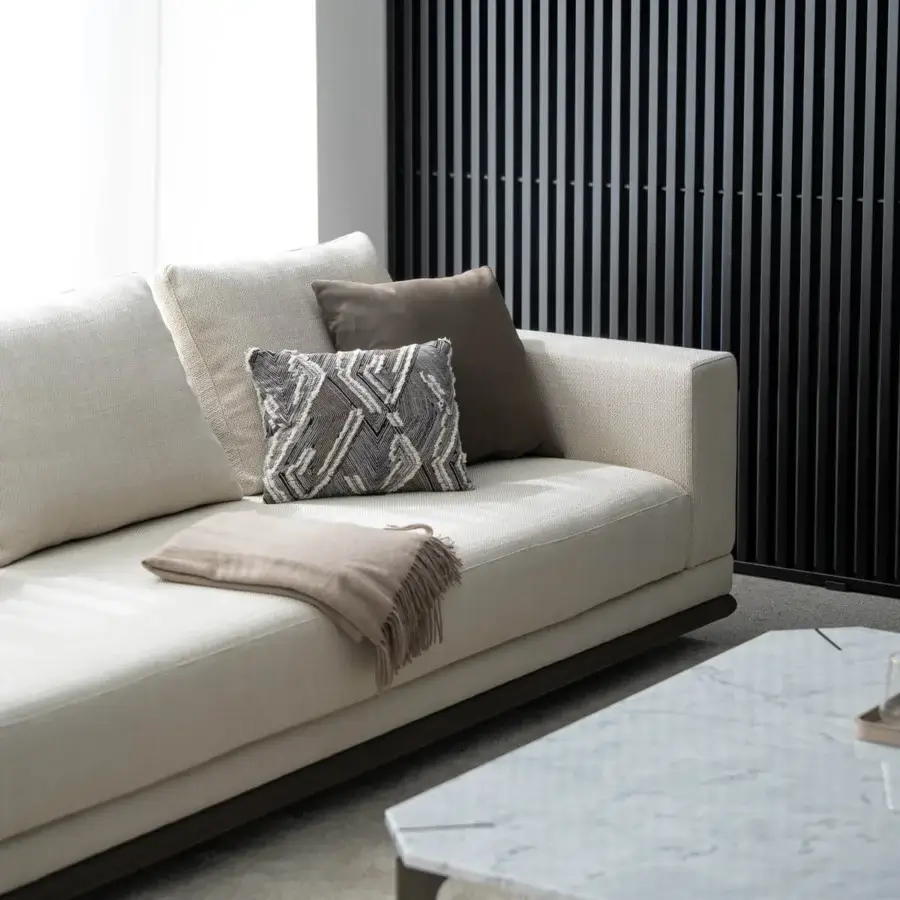 Saphir Sectional #12