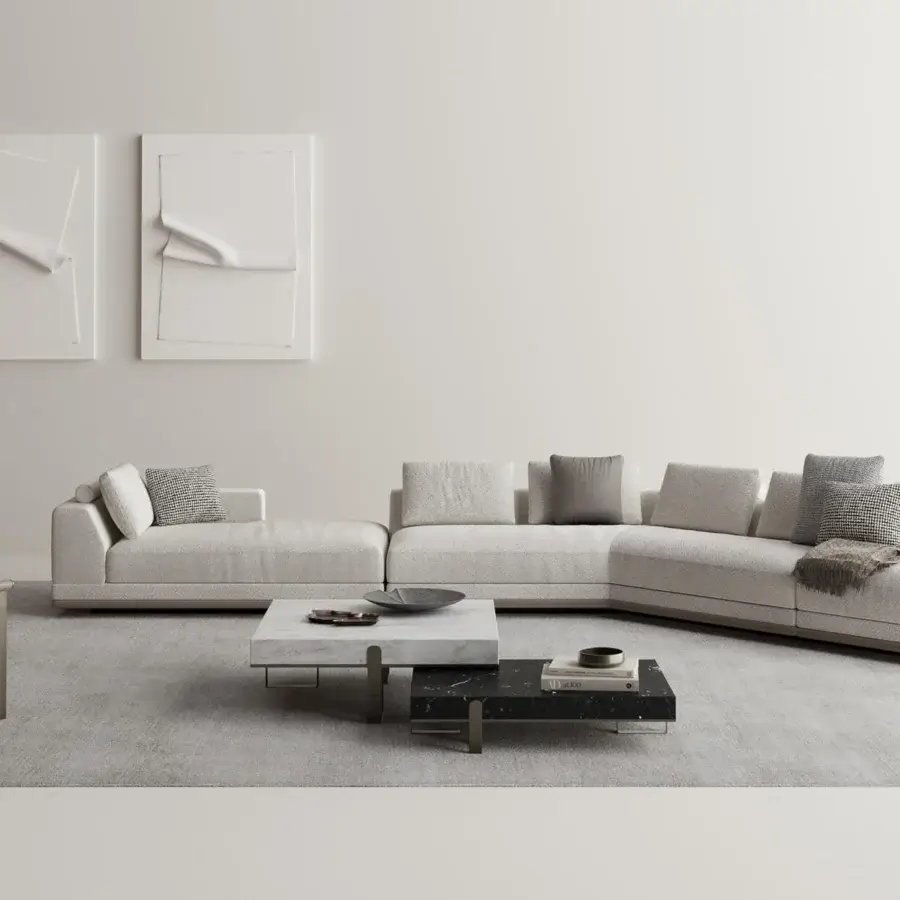 Saphir Sectional #13
