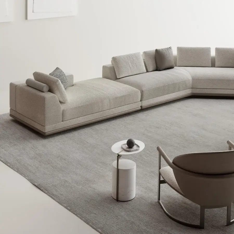 Saphir Sectional #16