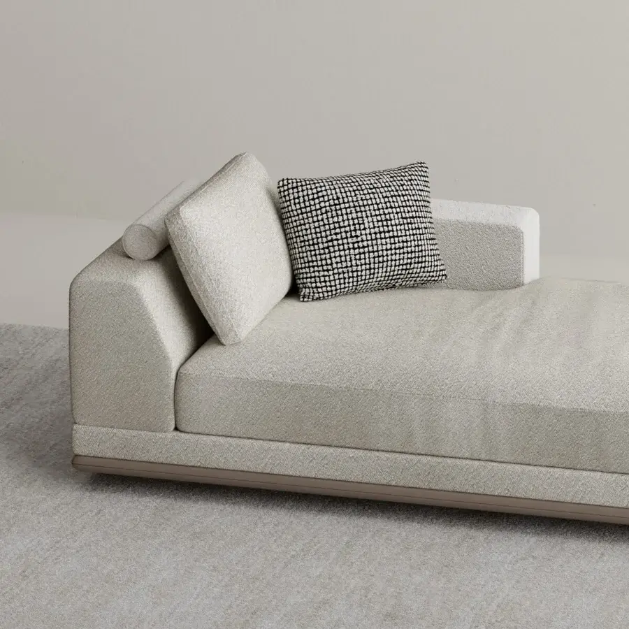 Saphir Sectional #17