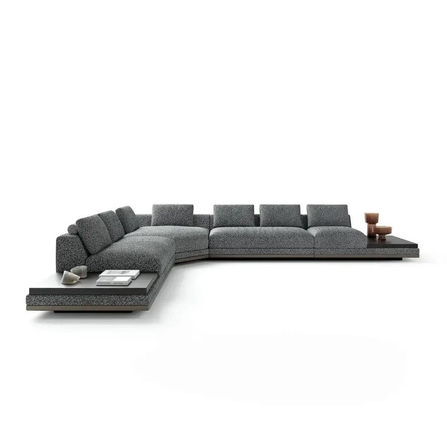 Saphir Sectional #18
