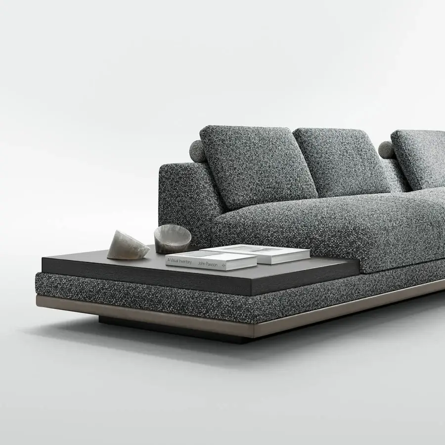 Saphir Sectional #20