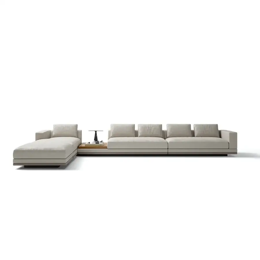 Saphir Sectional #24