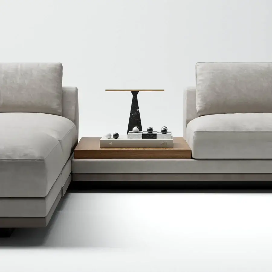 Saphir Sectional #25