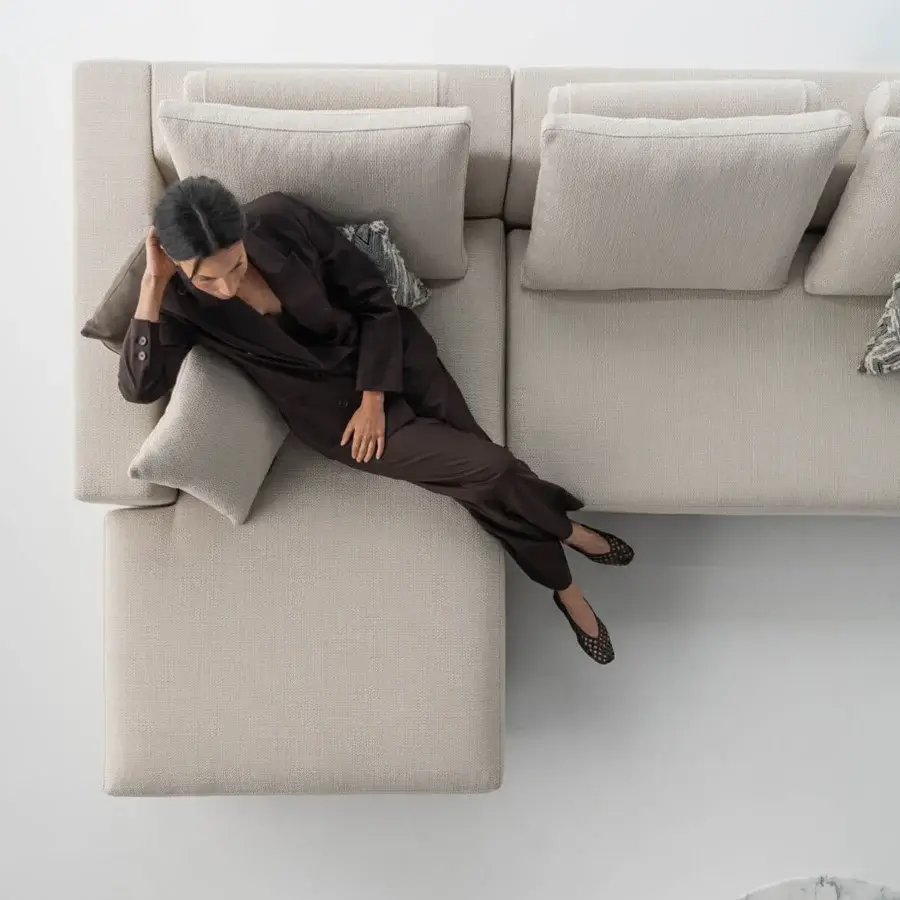 Saphir Sectional #30