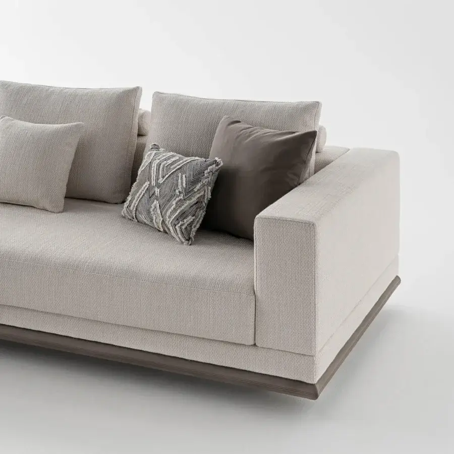 Saphir Sectional #32