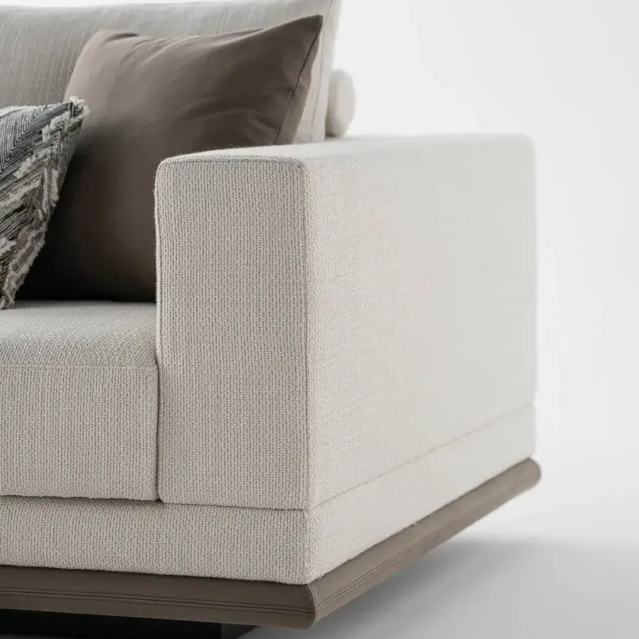 Saphir Sectional #33