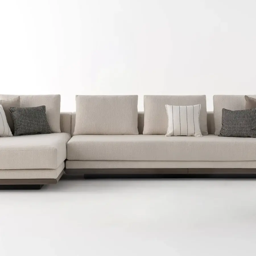 Saphir Sectional #28