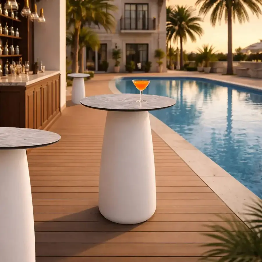 Dandy Bar Table #2