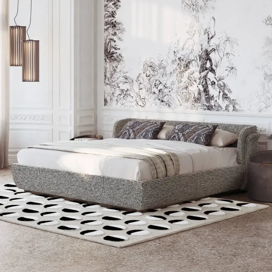 Allure Bed #1