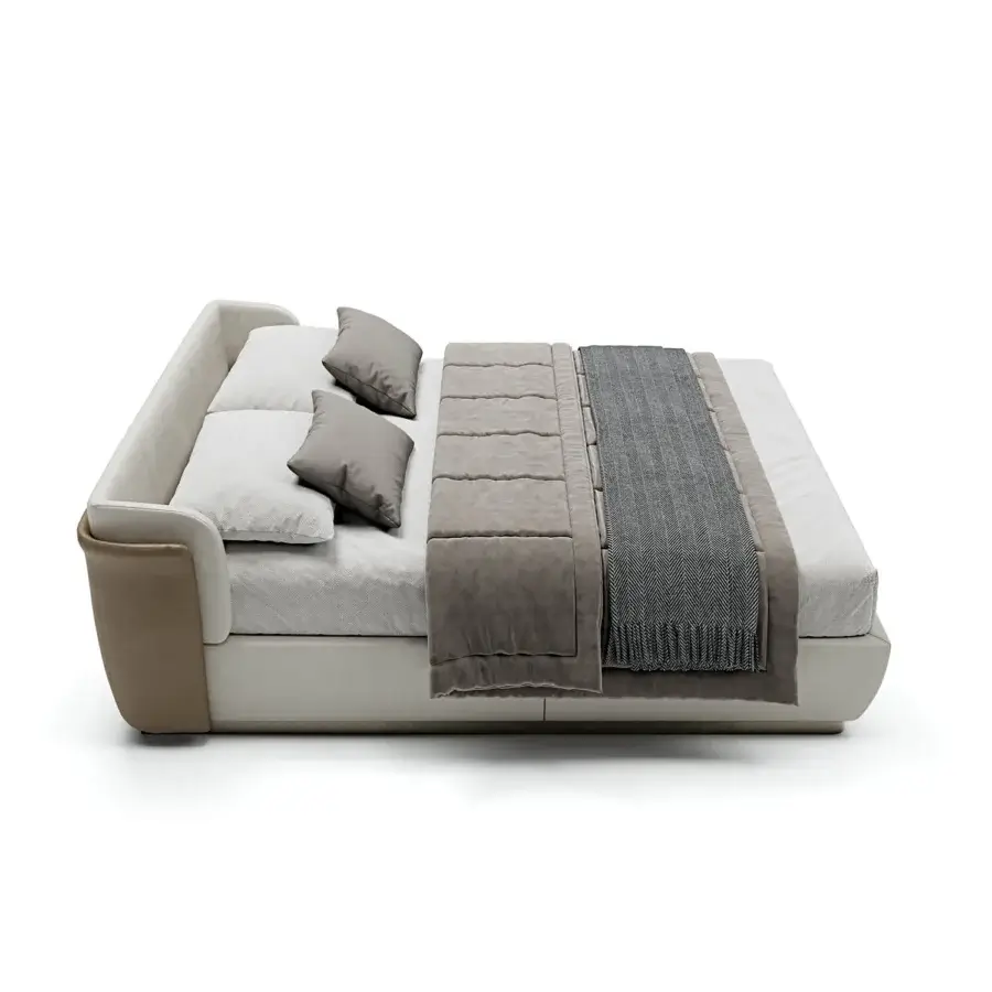 Allure Bed #5