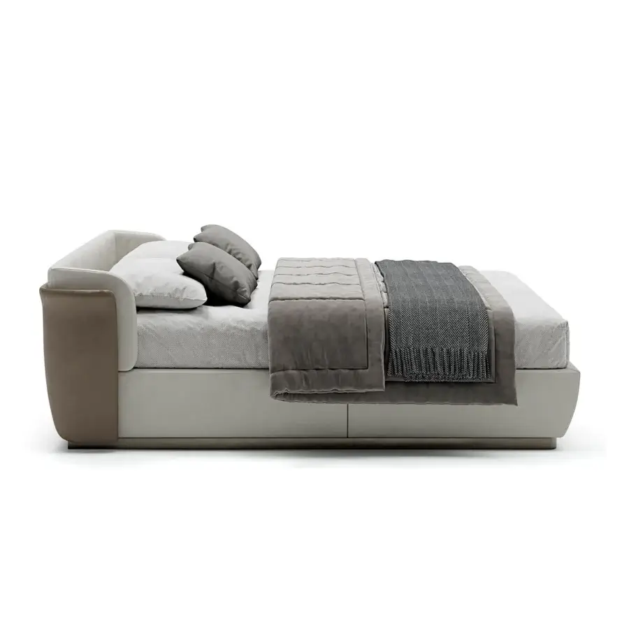 Allure Bed #6
