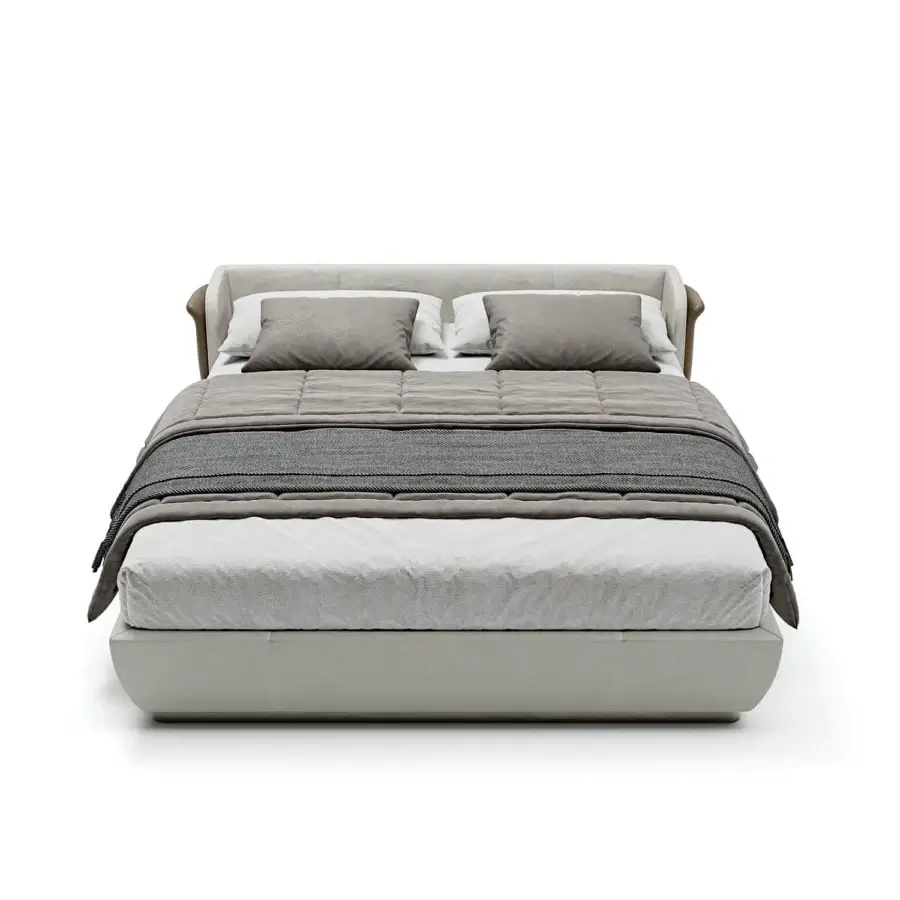Allure Bed #7
