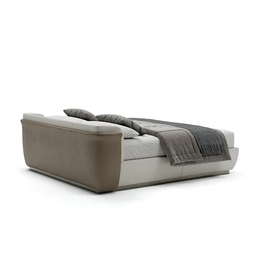 Allure Bed #8