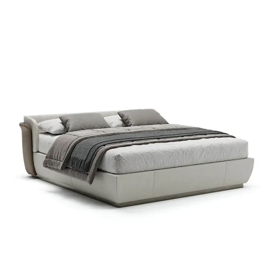 Allure Bed #9