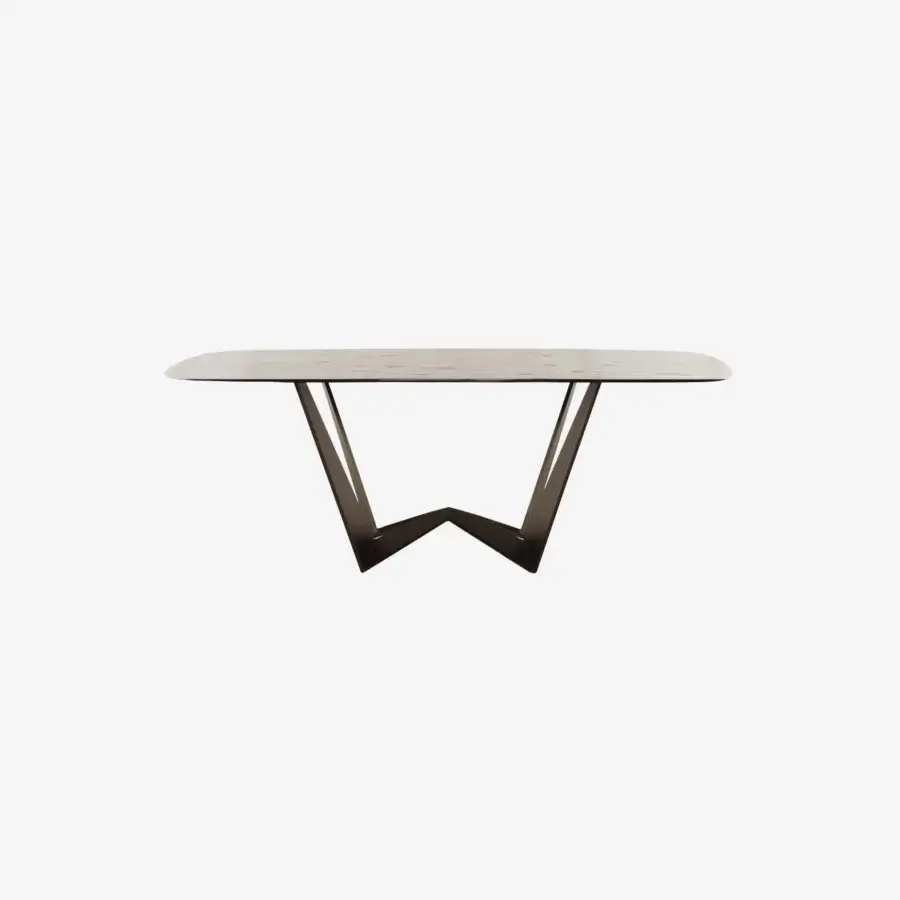 Reverse Mini Table #2