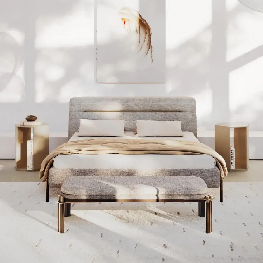 Mayfair Bed #2