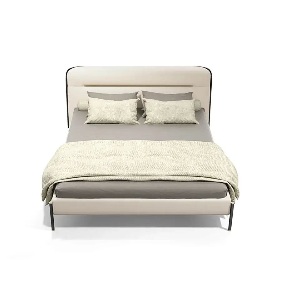 Mayfair Bed #5