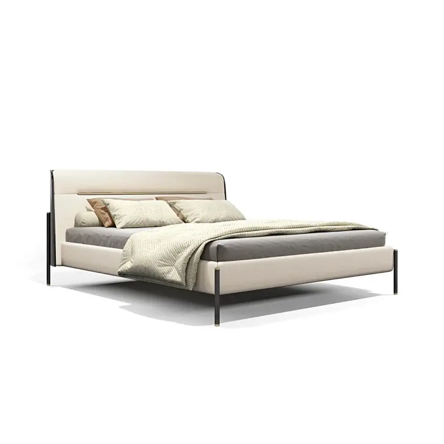 Mayfair Bed #6