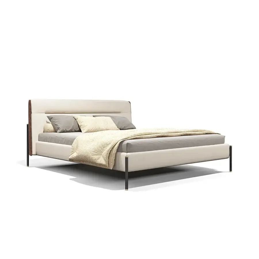 Mayfair Bed #9