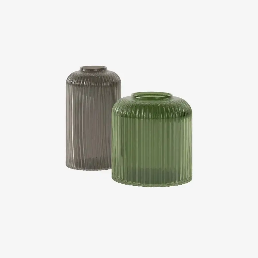 Soffio Vases #3