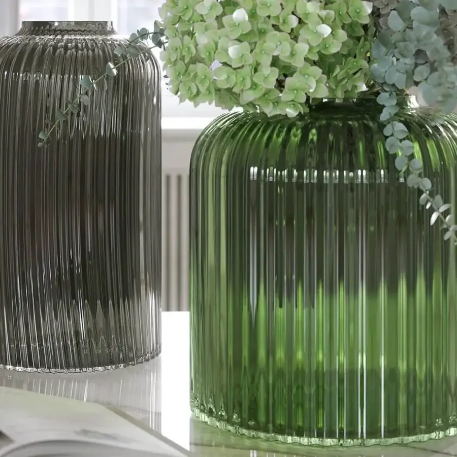 Soffio Vases #5