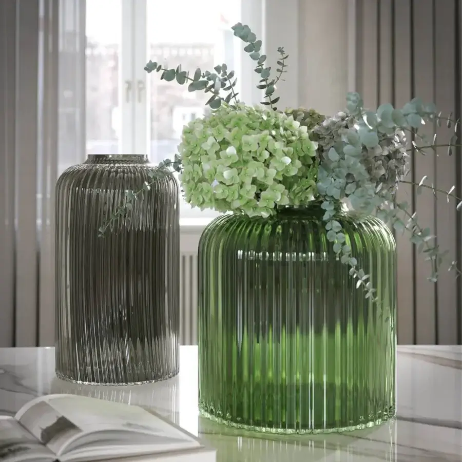 Soffio Vases #6