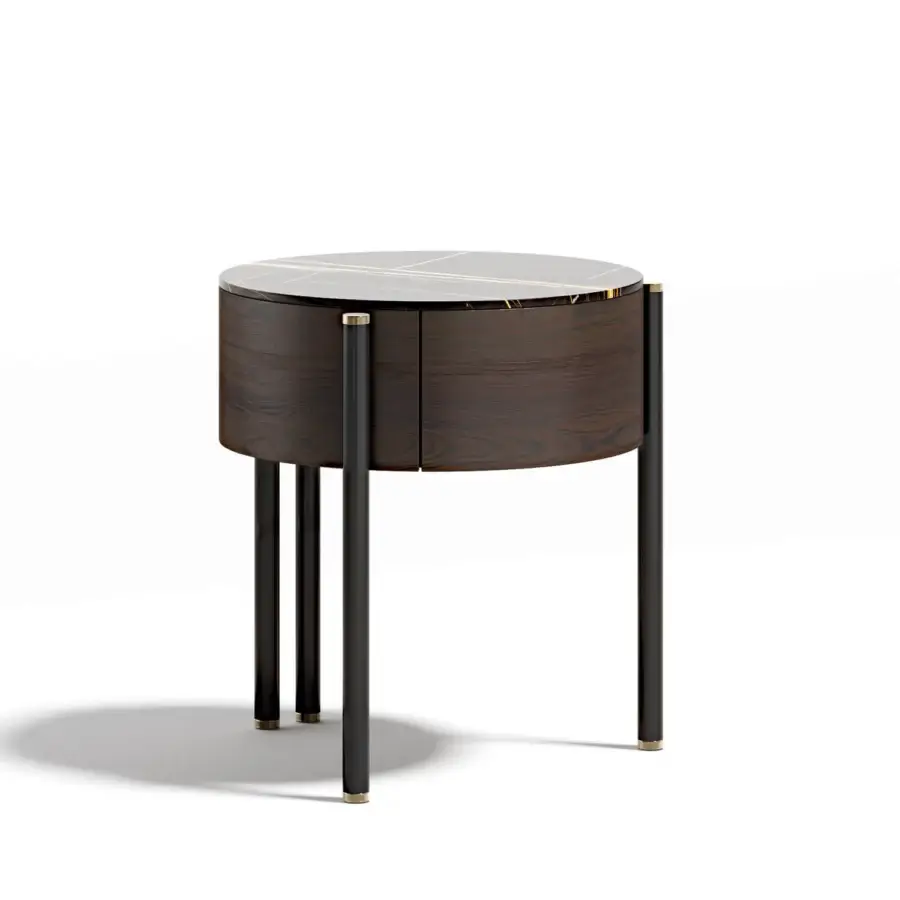Mayfair Nightstand #2