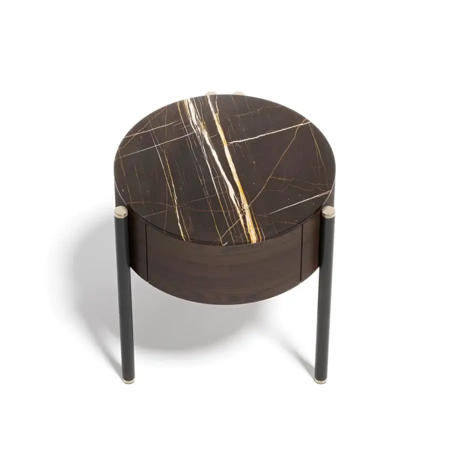 Mayfair Nightstand #4