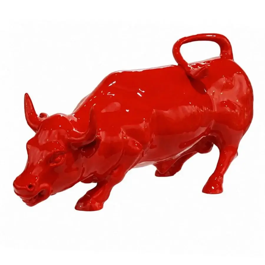 3 Bullny Pack - Unicolor Sculptures #4