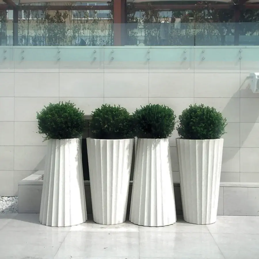 Eufronio Reversable Planter #2