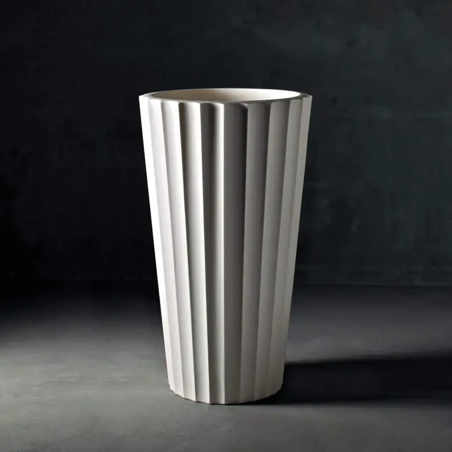 Eufronio Reversable Planter #3