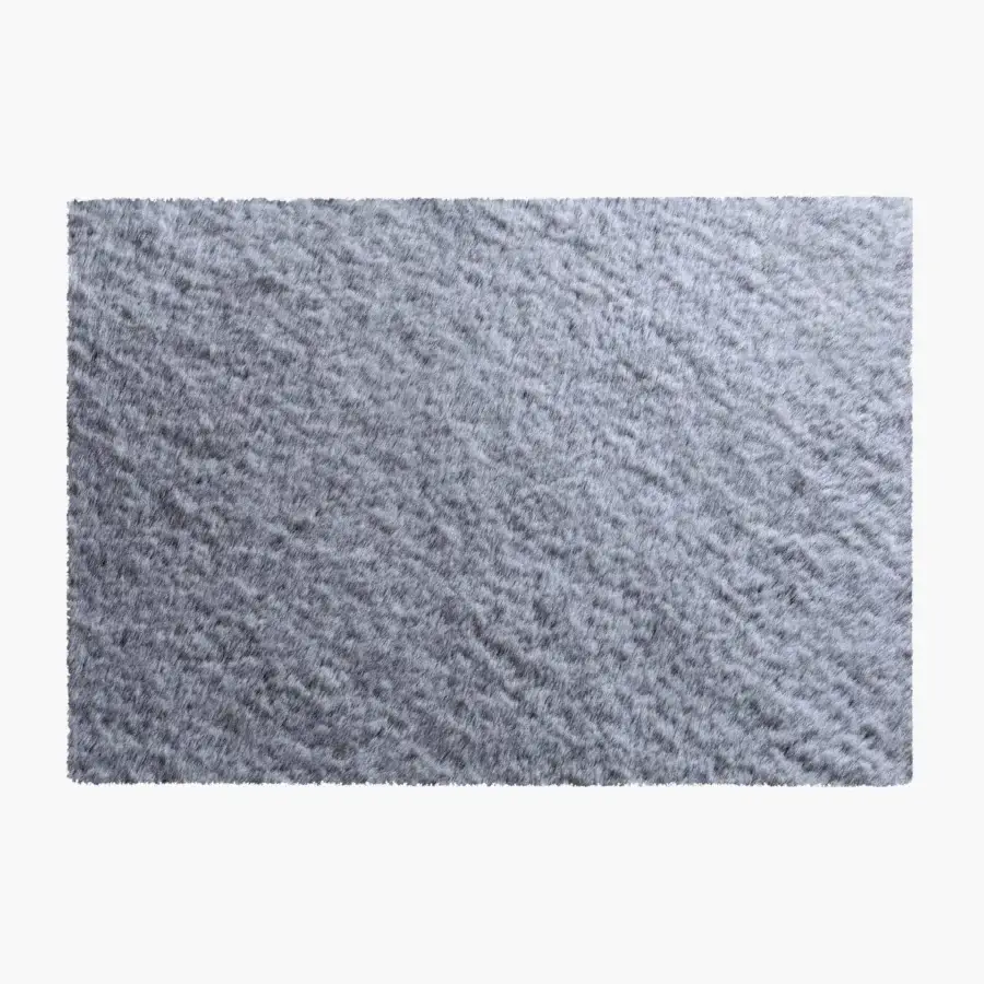 Raku Rug #1