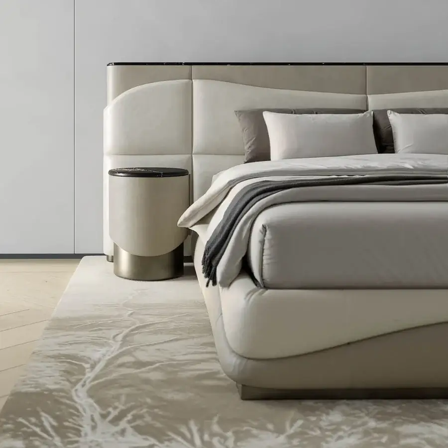 Clori Bed #2