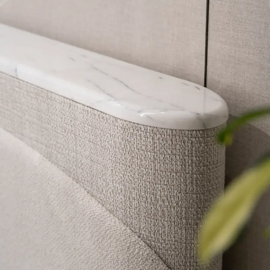 Clori Bed #6