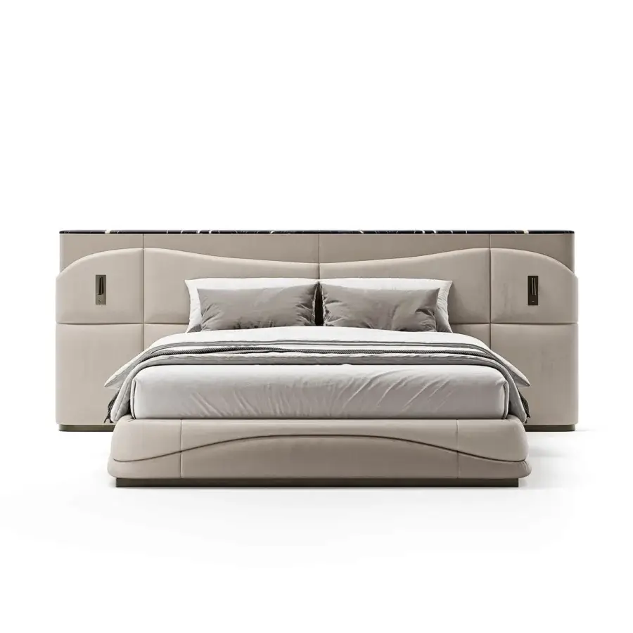 Clori Bed #11