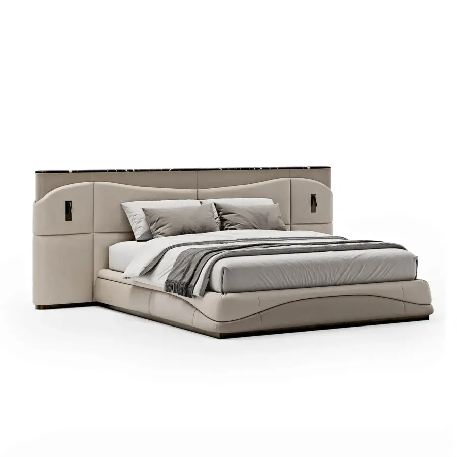 Clori Bed #13