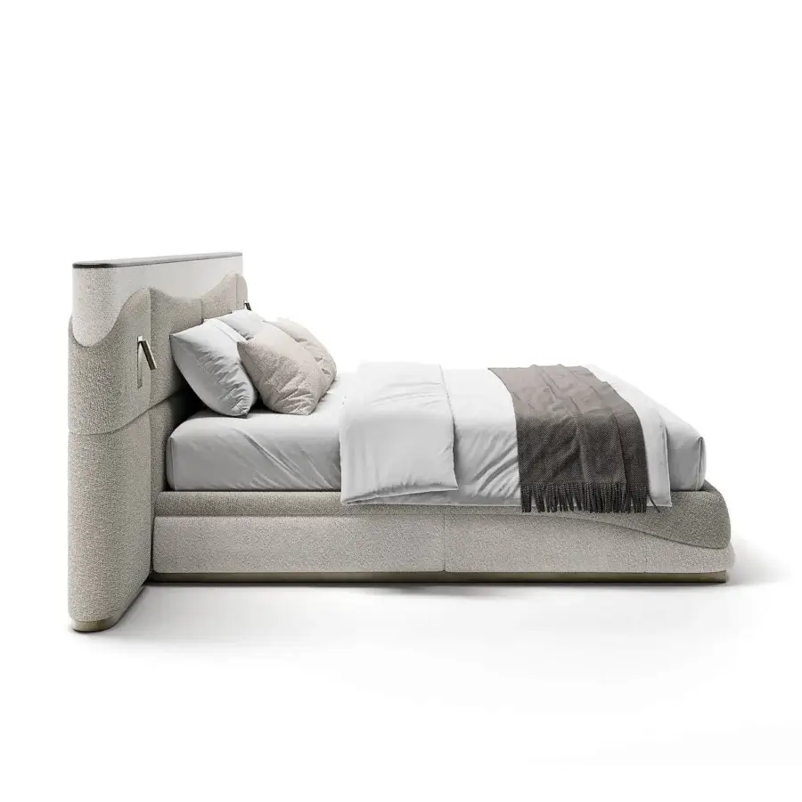 Clori Bed #20