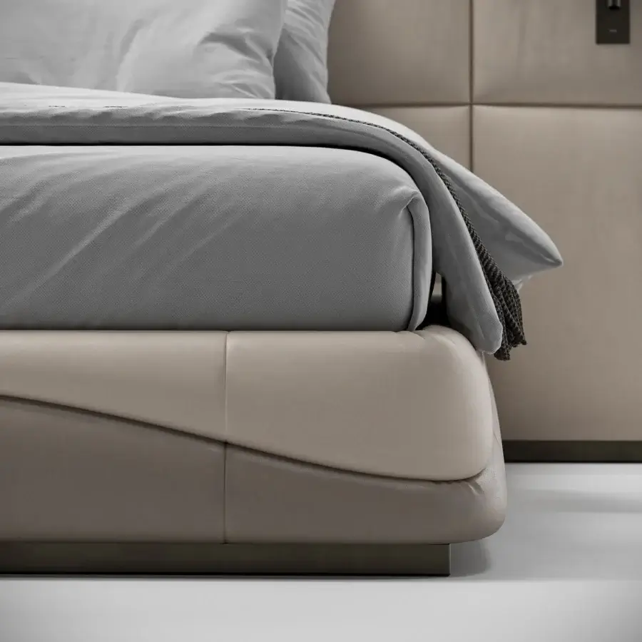 Clori Bed #15