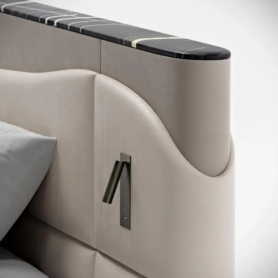 Clori Bed #16