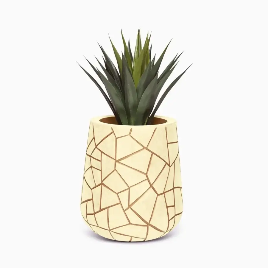 Memory Planter #7
